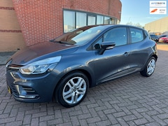 Renault Clio - 1.5 dCi Limited NWAPK/CRUISE/NAVI/PDC