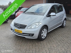 Mercedes-Benz A-klasse - 160 BlueEFFICIENCY Business Class AIRCO|APK