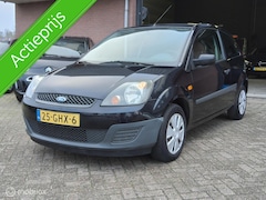 Ford Fiesta - 1.3-8V Cool & Sound AIRCO|NAP|APK|LAGE KM