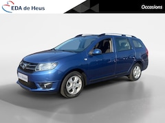Dacia Logan MCV - 0.9 TCe Prestige | 1ste Eigenaar | Trekhaak | Navigatie | Bluetooth | Cruise Control | Par