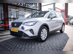 SEAT Arona - 1.0 TSI Style | Camera | App-connect | Parkeerhulp | Cruise control | LED | DAB+ |
