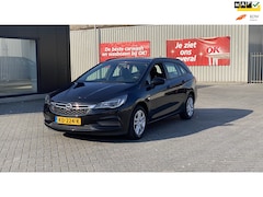 Opel Astra Sports Tourer - 1.0 Business+