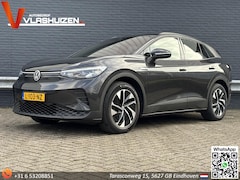 Volkswagen ID.4 - Life 77 kWh | € 12.350, - NETTO | Stoelverwarming | Climate | Cruise | Navi | PDC |
