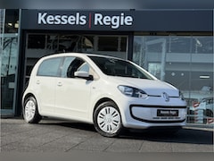 Volkswagen Up! - 1.0 move up BlueMotion Navi Bluetooth Airco