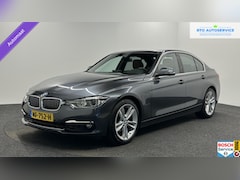 BMW 3-serie - 330e Centennial High Executive LEER STOELVERW NAVI CARPLAY ECC