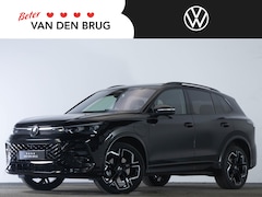Volkswagen Tiguan - R-Line 1.5 272 PK eHybrid | LED Matrix HD | Harman/Kardon | Head-Up | 360 Camera | Leder |