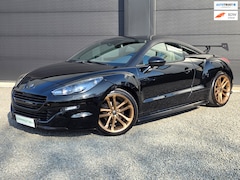 Peugeot RCZ - 1.6 AUTOMAAT | Dealer ond. | Optische Tuning |