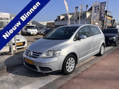 Volkswagen Golf Plus - 2.0 FSI Automaat Comfortline Navi Xenon Trekhaak Clima NWE APK