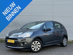 Citroën C3 - 1.0 Attraction / 1e Eig. / Dealer onderhouden / Nieuwe DB-RIEM / 2016