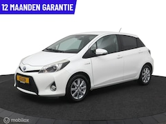 Toyota Yaris - 1.5 Hybrid Comfort