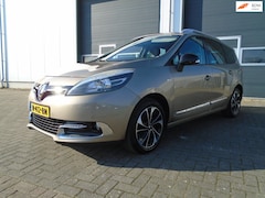 Renault Grand Scénic - 1.5 dCi Bose 7p. navi clima cruise