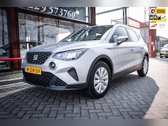 SEAT Arona - 1.0 TSI Style | Camera | App-connect | Parkeerhulp | Cruise control | LED | DAB+ |