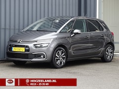 Citroën C4 Picasso - 1.2 PureTech Shine Automaat | Camera | trekhaak