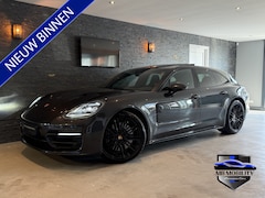 Porsche Panamera Sport Turismo - 2.9 4S Bj: 2021 / 331 PK
