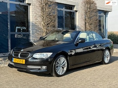 BMW 3-serie Cabrio - 320i High Executive