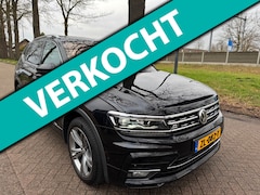 Volkswagen Tiguan Allspace - 1.5 TSI 2019 DSG R-Line 7P