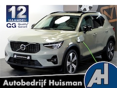 Volvo XC40 - 1.5 T5 Plug-in Hybrid 193kW/262pk DCT7 Ultimate Dark FACELIFT PANORAMADAK + HARMAN/KARDON