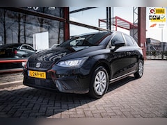 SEAT Ibiza - 1.0 EcoTSI Style Business Intense | Camera | Navigatie | APP connect | Stoelverwarming | P
