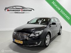 Opel Insignia Sports Tourer - 1.4 T EcoFLEX Edition | CLIMA