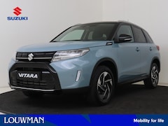 Suzuki Vitara - 1.4 Boosterjet Smart Hybrid Style *NIEUW