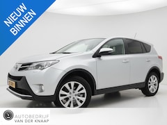 Toyota RAV4 - 2.0 Executive Business 4WD | Clima | Cruise | Multimedia/Navi | Leder | PDC + Camera |