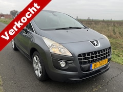 Peugeot 3008 - 1.6 VTi Active ECC/Cruise/PANODAK/PDC/APK 01-2027