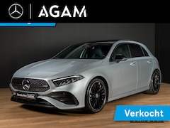 Mercedes-Benz A-klasse - Hatchback 180 Star Edition Panorama dak