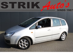 Ford Focus C-Max - 2.0-16V Trend -AIRC0 - TREKHAAK