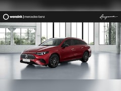 Mercedes-Benz CLA-klasse Shooting Brake - 250+ Business Solution AMG 85 kWh Panoramadak | AMG-line Plus | Premium Pakket | Superscre