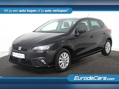 SEAT Ibiza - Style *1ste Eigenaar*Parkassist*Carplay*Navigatie