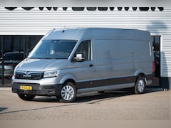 MAN TGE - BPM VRIJ 3.140 L4H3 | NAVI | CRUISE | NIEUW MODEL |
