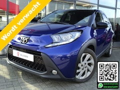 Toyota Aygo X - 1.0 VVT-i MT