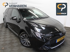 Toyota Corolla Touring Sports - 2.0 Hybrid Business Plus ADAPCRUISE | CARPLAY | CAMERA | LED | DAB | CLIMATE | LMV17 | AFN