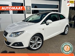 SEAT Ibiza SC - 1.2 TSI Sport PANO|LEER|XENON|PDC|CLIMATE