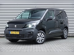 Peugeot Partner - 1.5 BlueHDI Asphalt | Camera | Trekhaak | Carplay | Cruise |