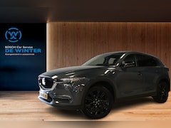 Mazda CX-5 - 2.0 SkyActiv-G 165 Sportive