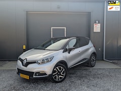 Renault Captur - 0.9 TCe Dynamique, NAP, AIRCO