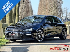 Volkswagen Scirocco - 1.4 TSI Highline Nieuwe Distributieketting