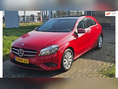 Mercedes-Benz A-klasse - 180