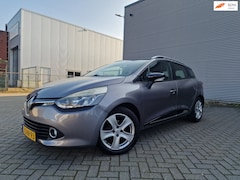 Renault Clio Estate - 0.9 TCe Expression AIRCO CRUISE 2 X SLEUTELS
