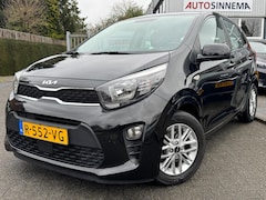 Kia Picanto - 1.0 DPi DynamicLine | Camera | Apple Carplay | Android Auto | Cruise |