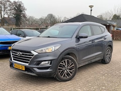 Hyundai Tucson - 1.6 T-GDI Comfort | Achteruitrijcamera | Airco (automatisch)