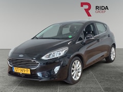 Ford Fiesta - 1.0 EcoBoost. Titanium | 5-drs
