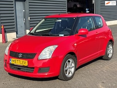 Suzuki Swift - 1.3 Base, airco