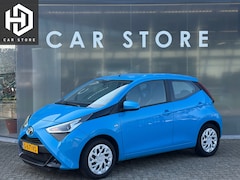 Toyota Aygo - 1.0 VVT-i x-play limited Carplay Camera