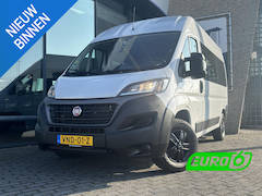 Fiat Ducato - 33 2.3 MultiJet L2H2 DC*A/C*CRUISE*NAVI*HAAK