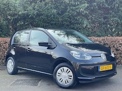 Volkswagen Up! - 1.0 move up Ecoboost/AIRCO/NAVI