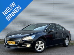 Peugeot 508 - 1.6 T Active Automaat / 130.220 KM / Navi / PDC / 2012