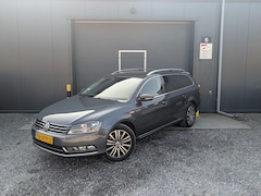 Volkswagen Passat Variant - 1.4 TSI High Executive Line BlueMotion, NAP, AIRCO, AUTOMAAT