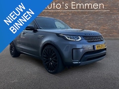 Land Rover Discovery - 3.0 Td6 HSE 23" Kahn incl. Nieuwe ketting